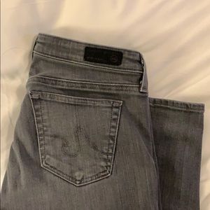 Stevie AG jeans